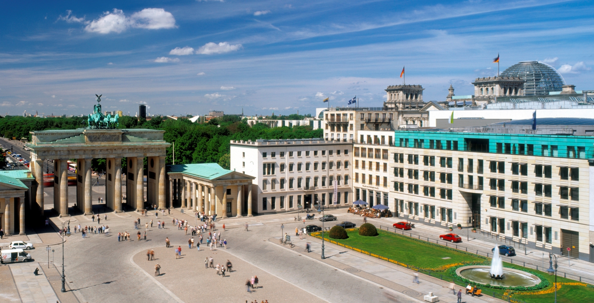 Event: Climate Transparency in Berlin (Germany)