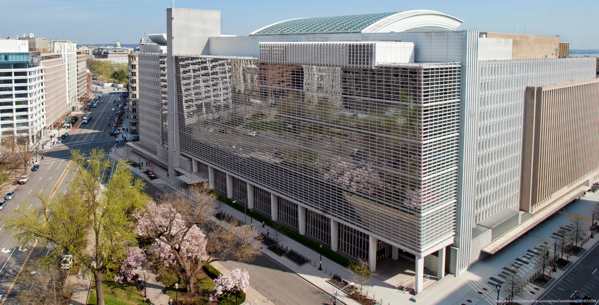 Event: Climate Transparency in Washington D.C. (United States)