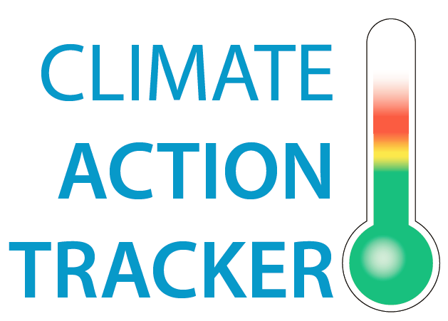 The Climate Action Tracker (CAT)