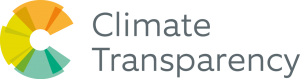 Climate Transparency Logo