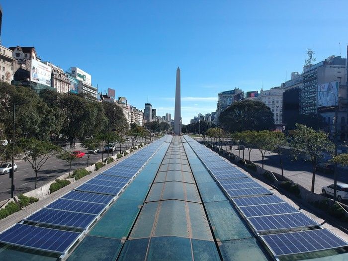 Briefing paper: Climate action under Argentina’s G20 Presidency