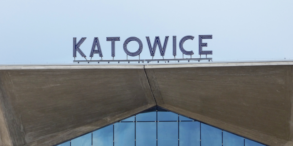 Climate Transparency at COP24 – Side Events