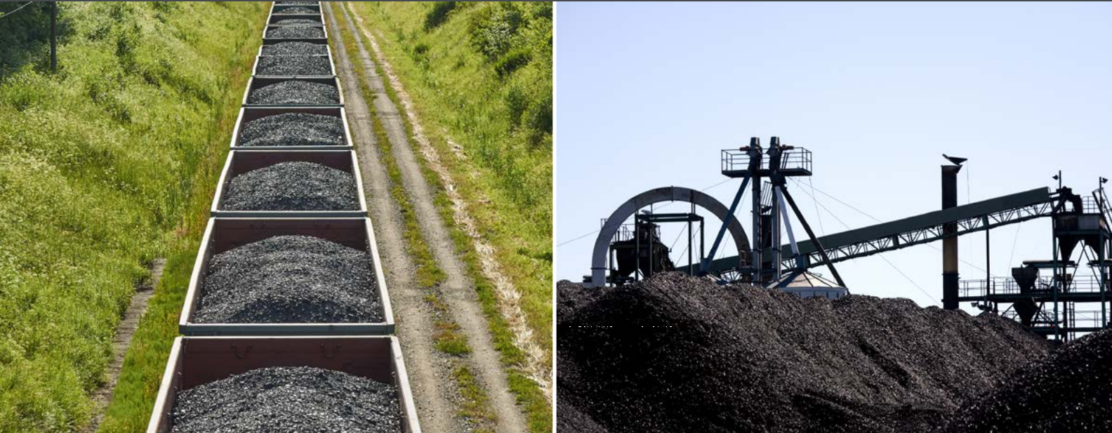 Event: Transition in India’s coal sector