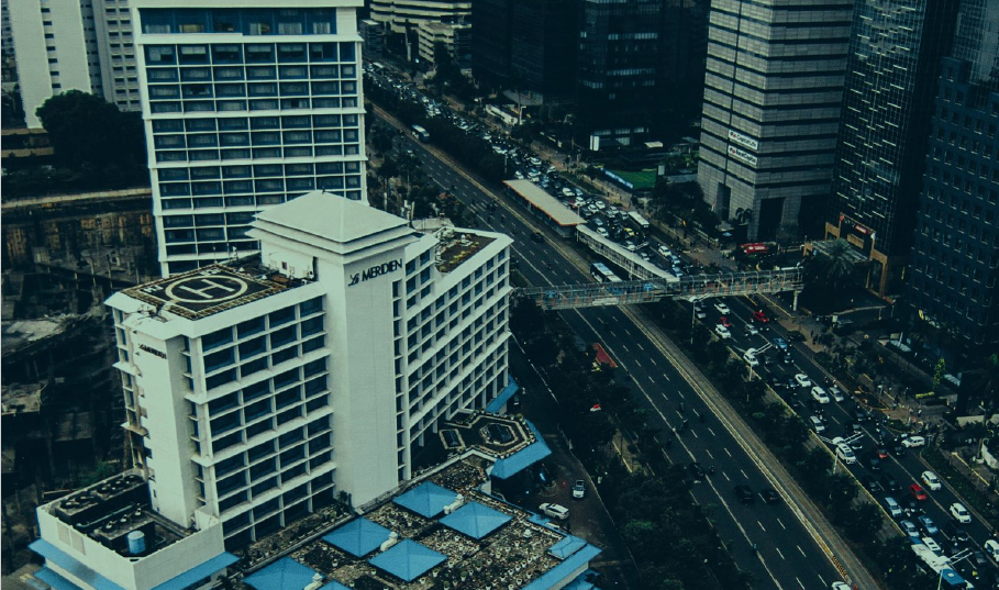 Paper: The Role of Electric Vehicles in Indonesia