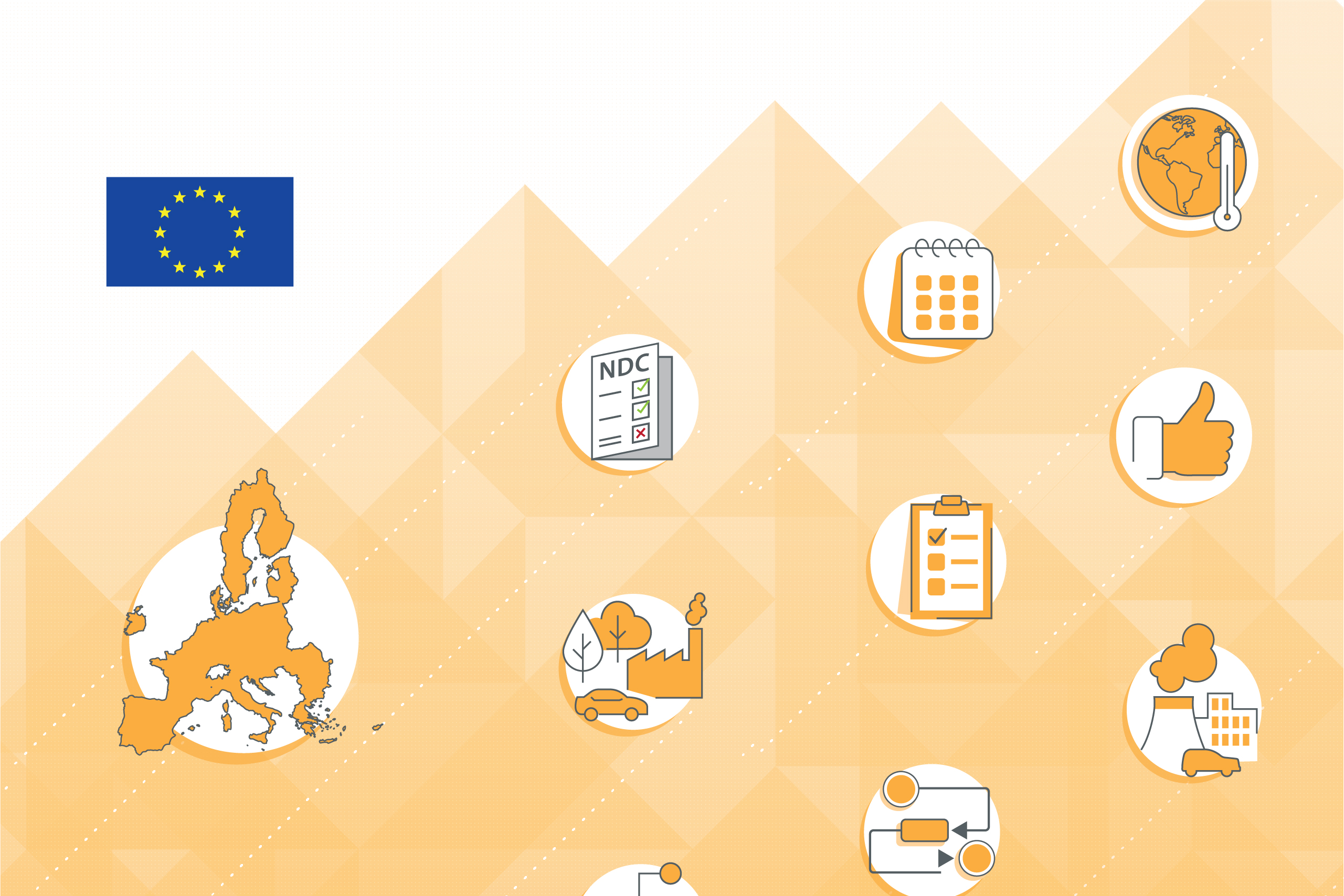 Making the EU NDC Update more transparent