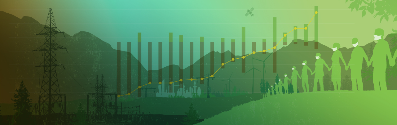 Event: Energy & climate challenges – closing 2020 and key 2021 issues
