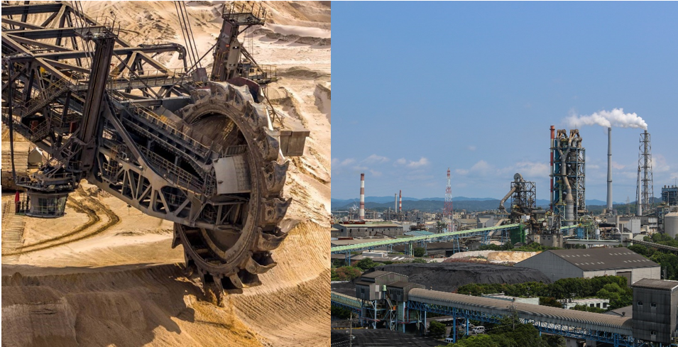 Event: Beyond coal – Towards net-zero emissions