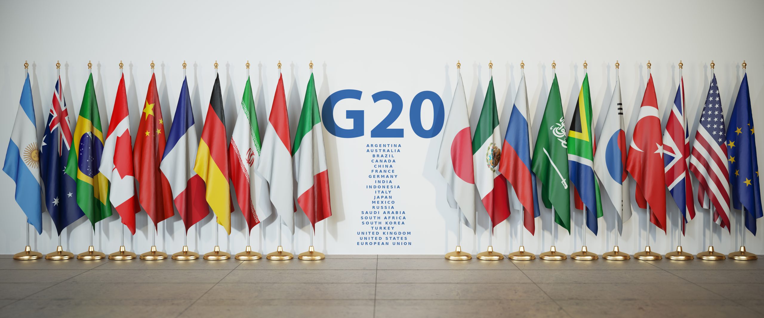 G20 Summit – need for urgent climate action