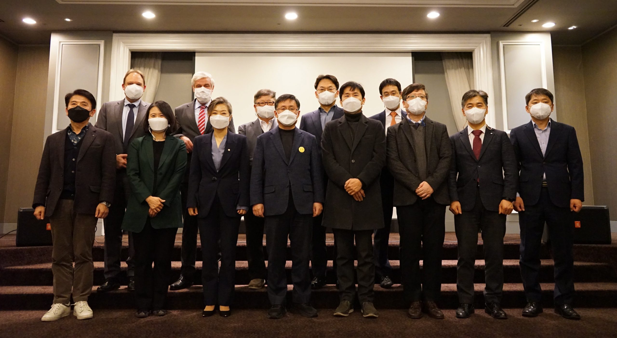 Event: Beyond coal – South Korea and Germany share experiences